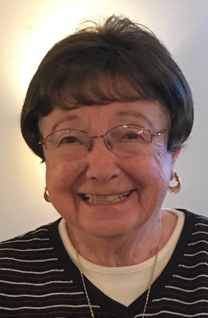 Jennie J. Gillott Profile Photo