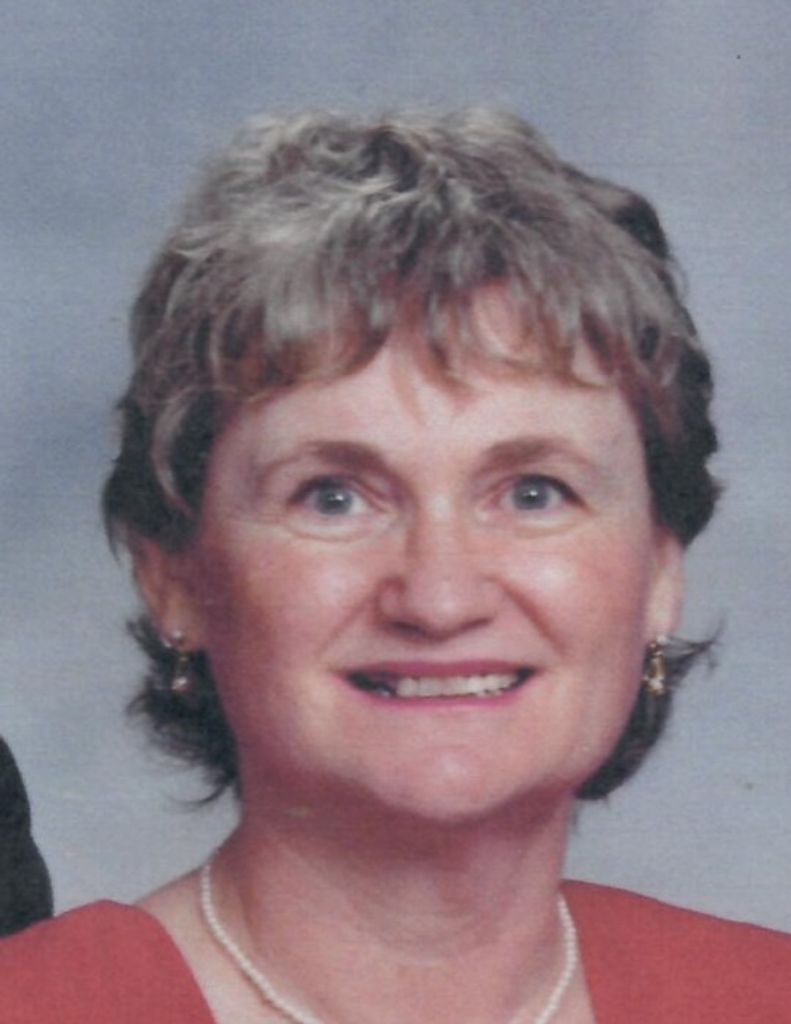 Margaret (Peg) E. Ravena (Vangarderen)