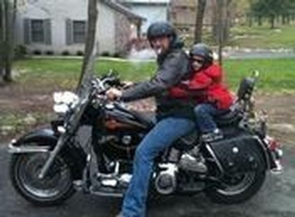 Michael L. "Mikey" Harvell