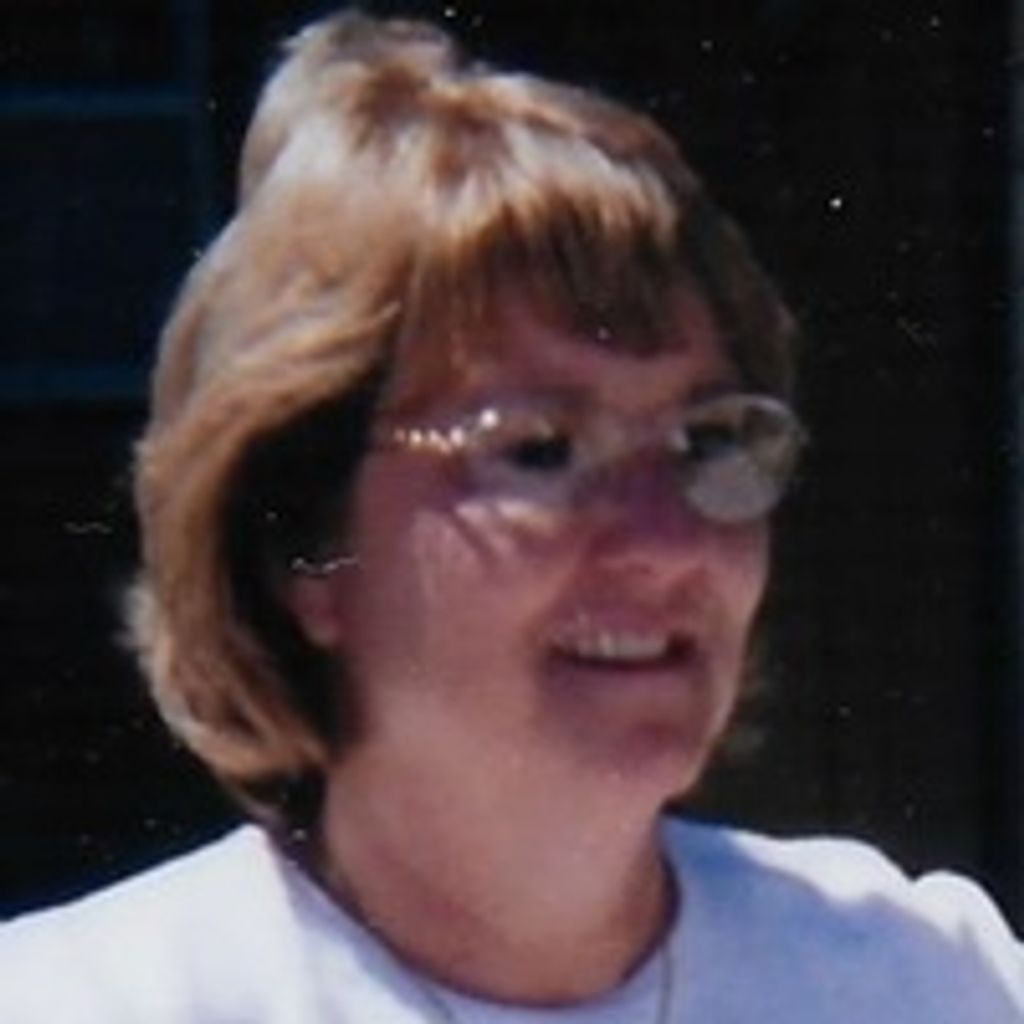 Mattie "Sue" Strunk Profile Photo