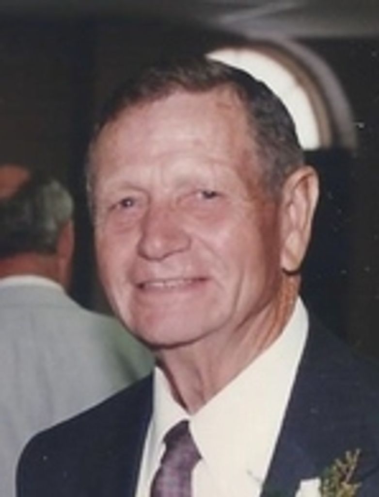 Frank Dalton