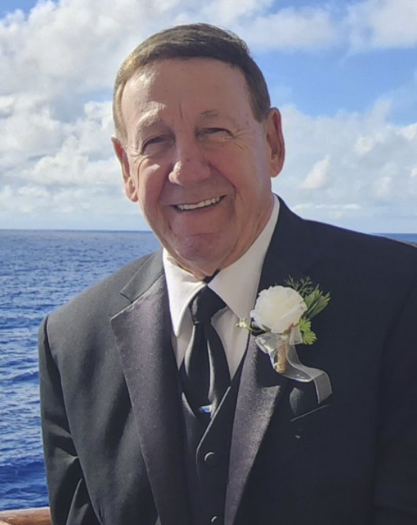 Robert "Doug" Williams Profile Photo
