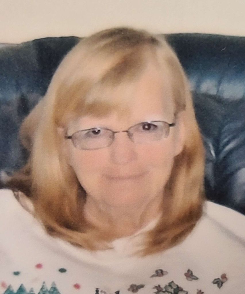 Brenda Young Strang