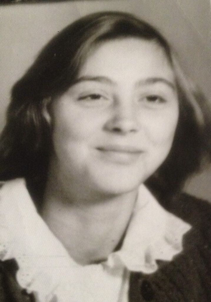 Floanna Mcdaniel Profile Photo