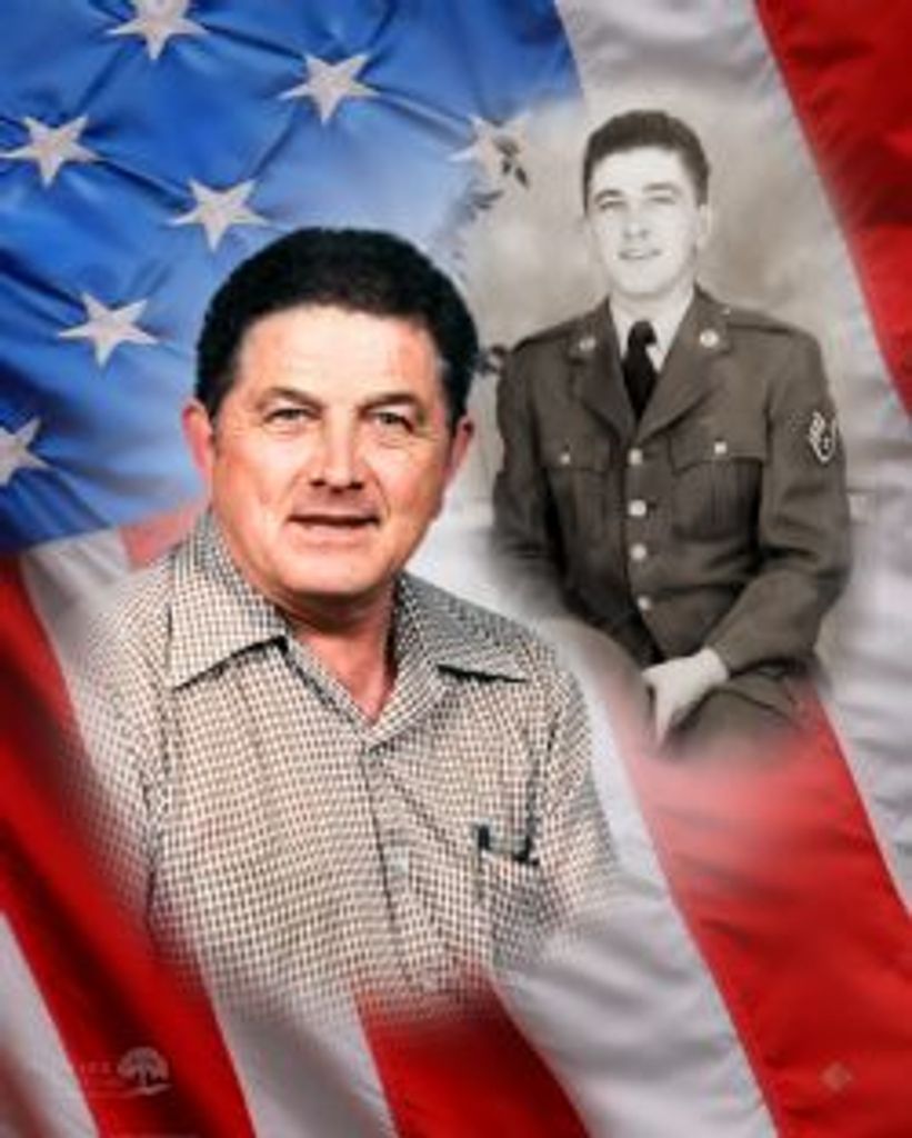 Roy Baker