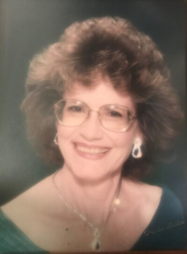 Joyce Brock Profile Photo