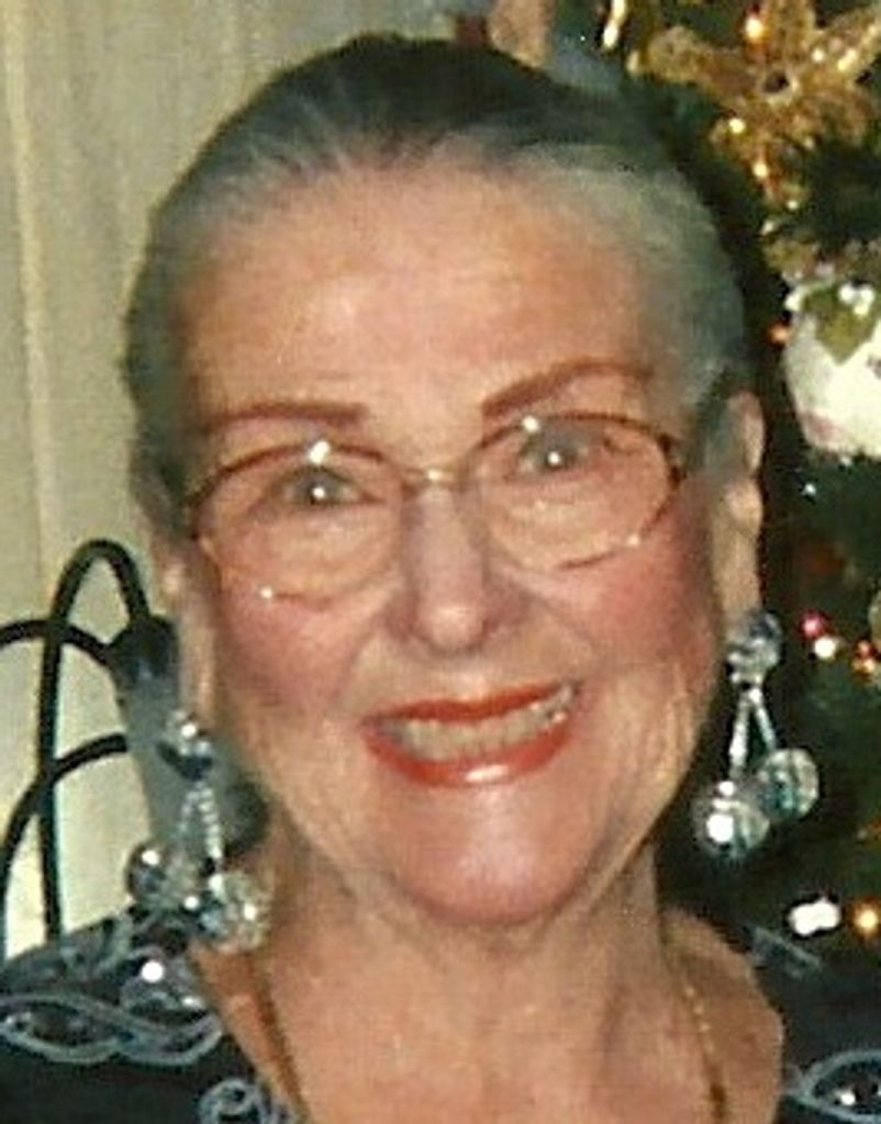 Ruth L Kittleson