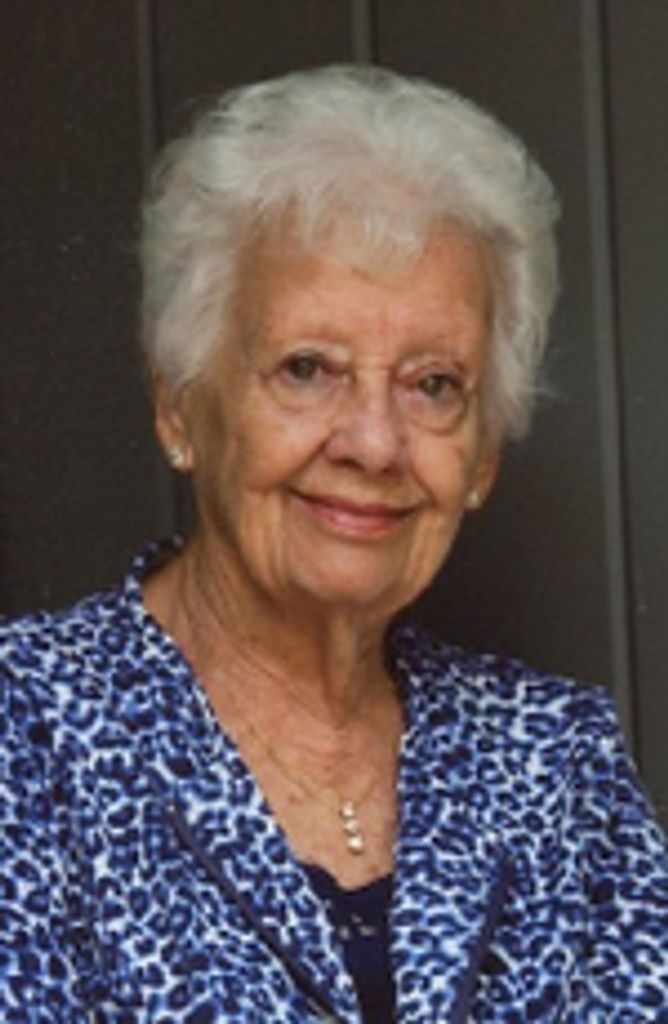 Gloria R Richard Profile Photo