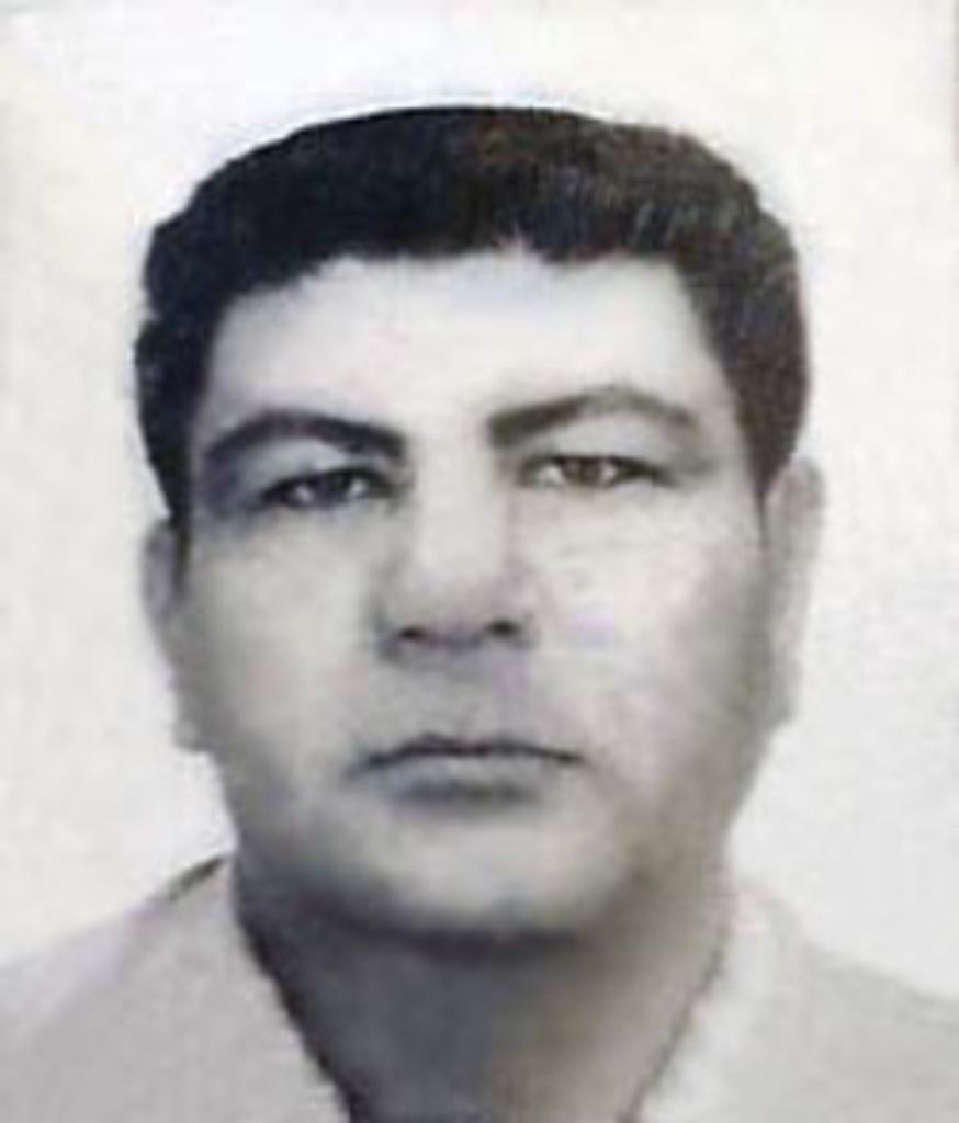 Cruz Perez