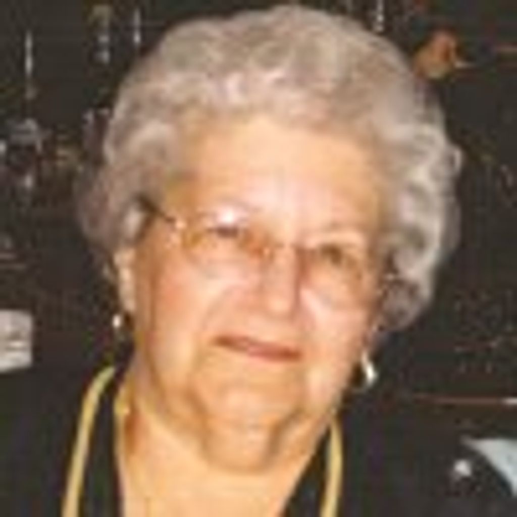 Mary Grace (LaManna)  Saracino