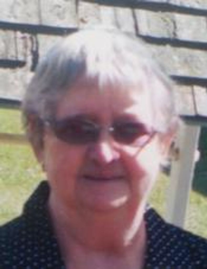 Betsy Sauter