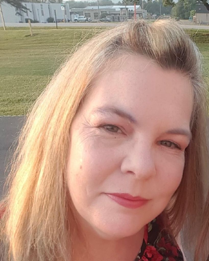 Wendy May Koster