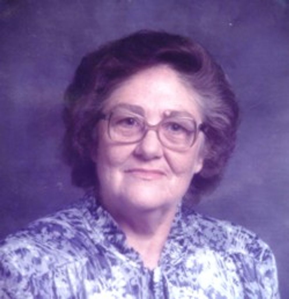 Berniece Zirschky