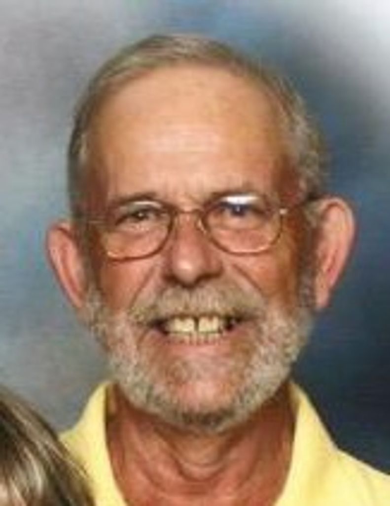 Larry "Wilky" Wilkerson