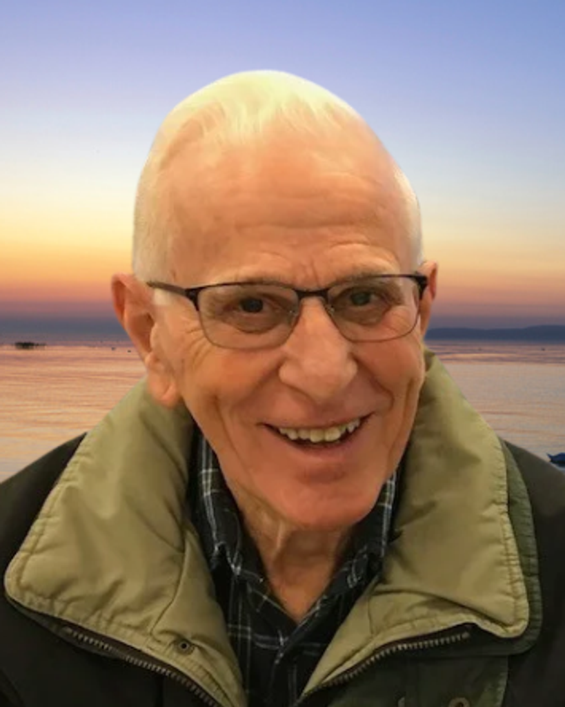 Isaac Leroy Nolt Profile Photo