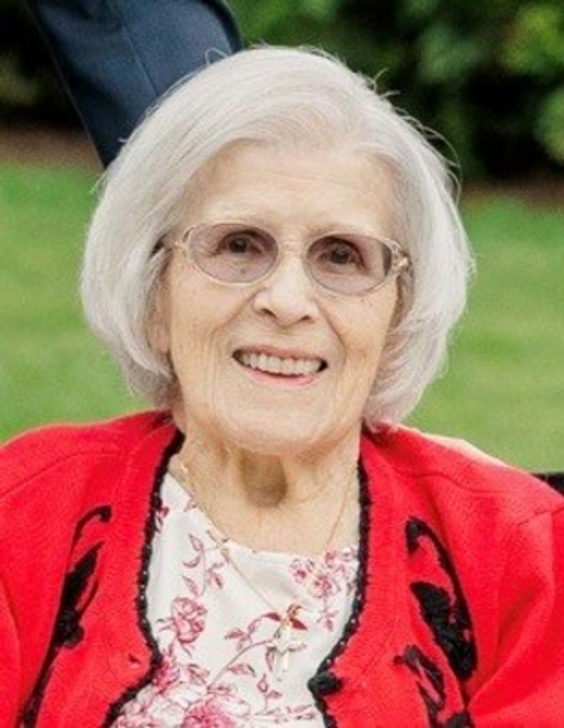 Mathilda Gonczi Gioe Profile Photo