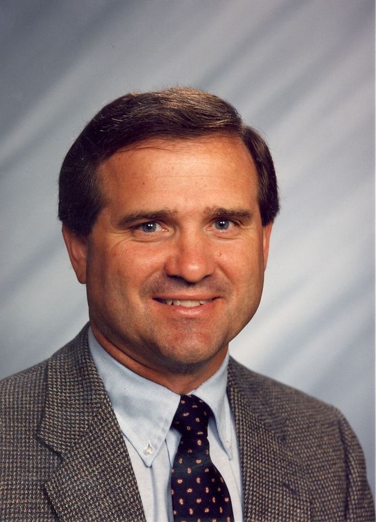 Maurice Dale Smith