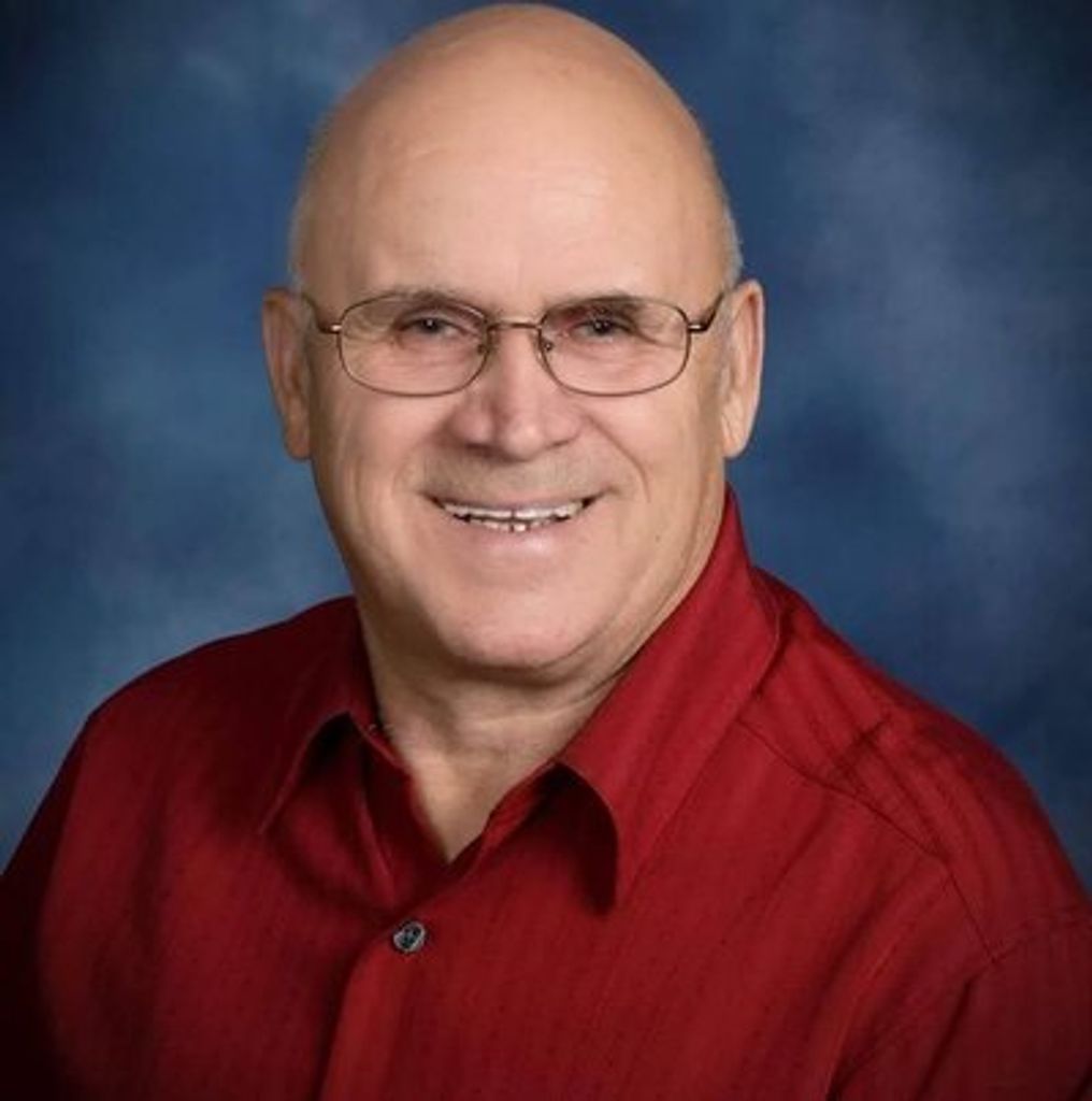 Joel Normand Jandreau