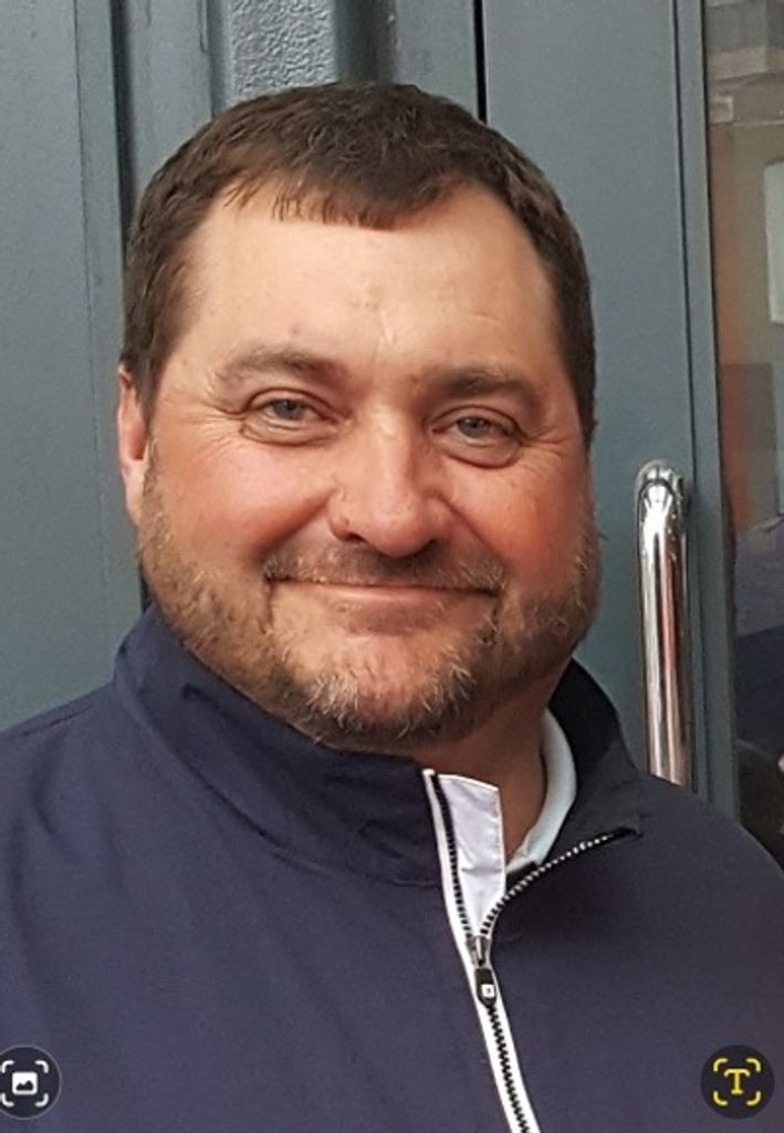 David Carl Batzer Ii Profile Photo