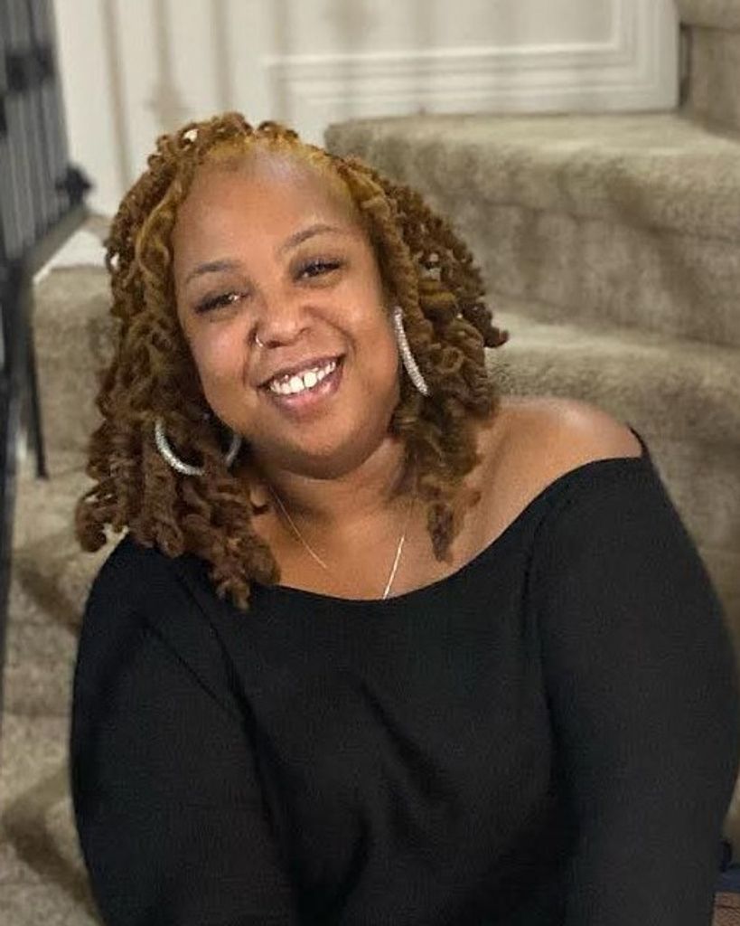 MALAIKA REGINA WILLIAMS