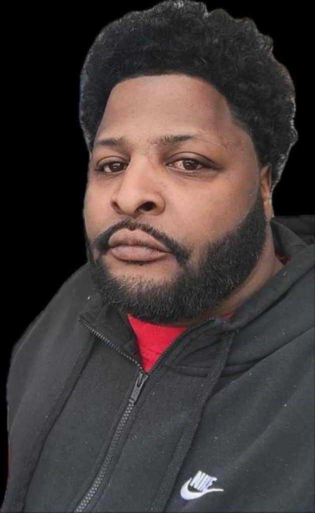 Mr. Gregory Lamont Crutcher Profile Photo