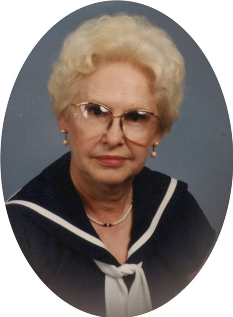 Louise Katherine Devasher