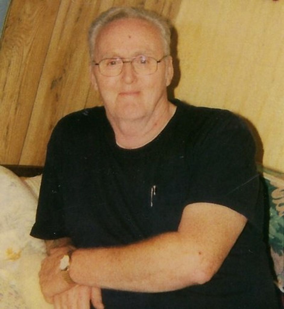 Richard L. Davis, Sr. Profile Photo