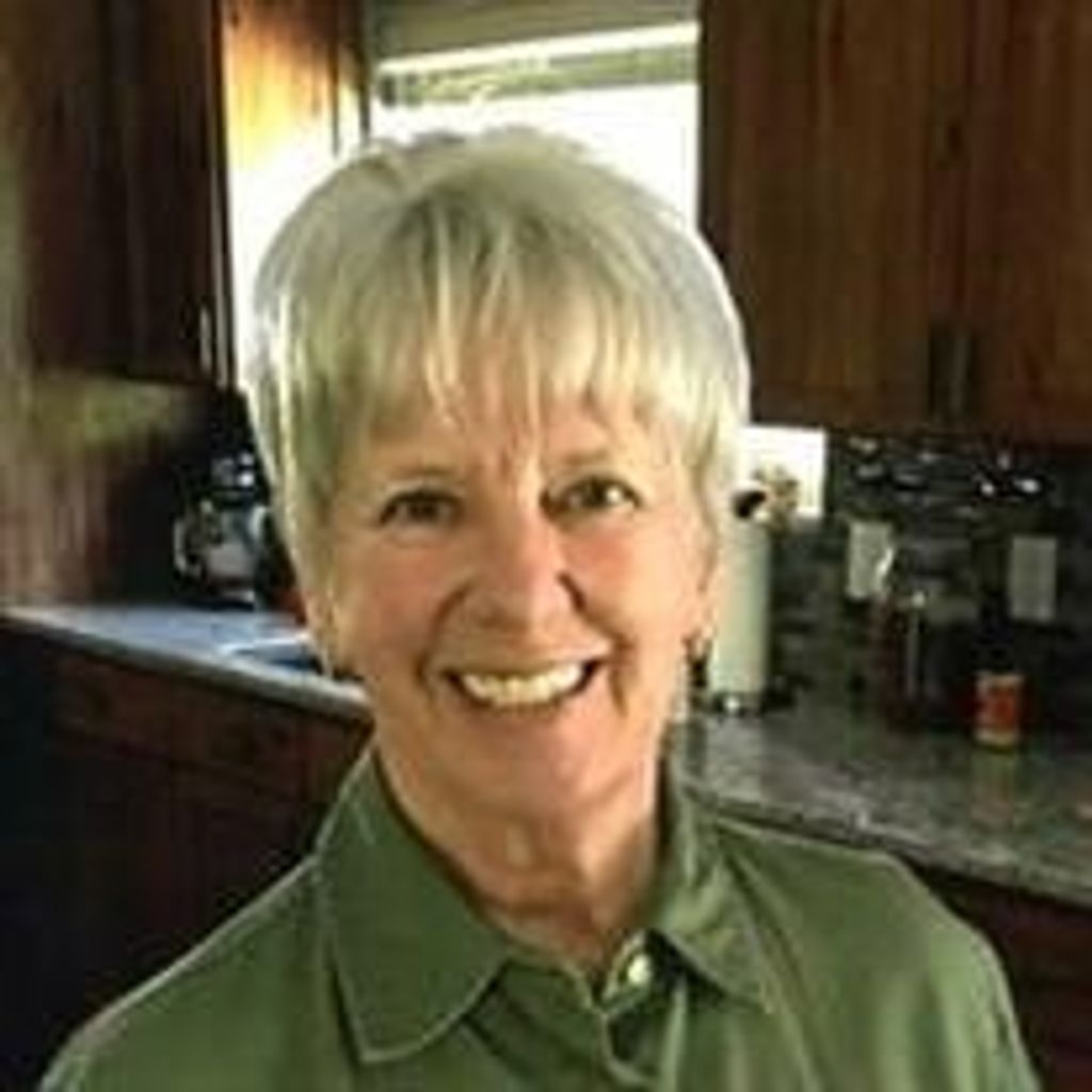 Jill Marie Poole