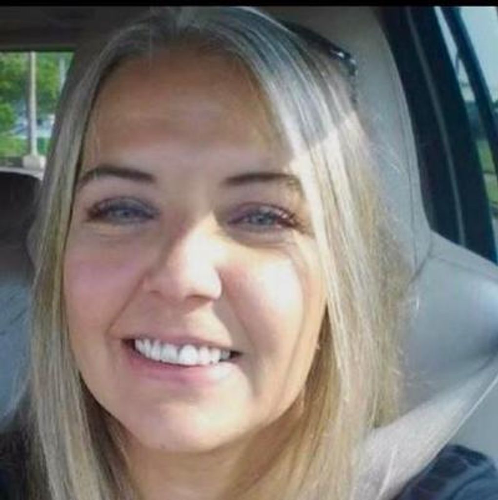 Rebekah Jett Lyles