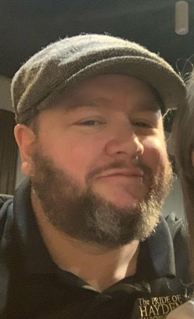 Tony Ray Nix Profile Photo