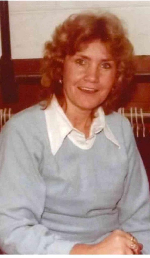Wilma Marie Staggs Profile Photo