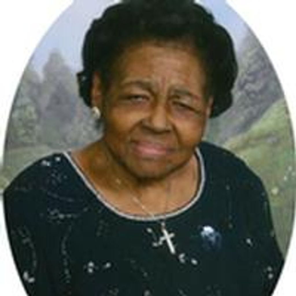 Mary Retta Napper Stovall Mccants Smith
