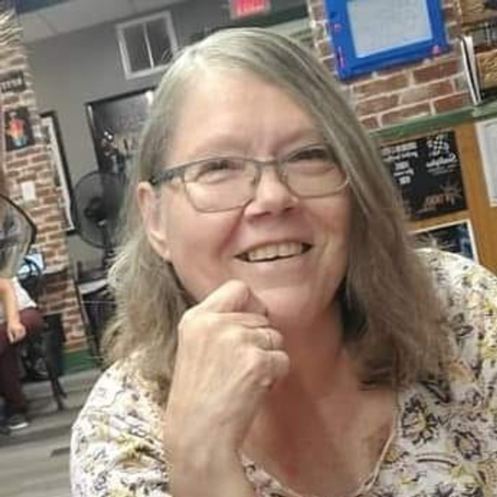 Barbara E (Gauger)  Brown