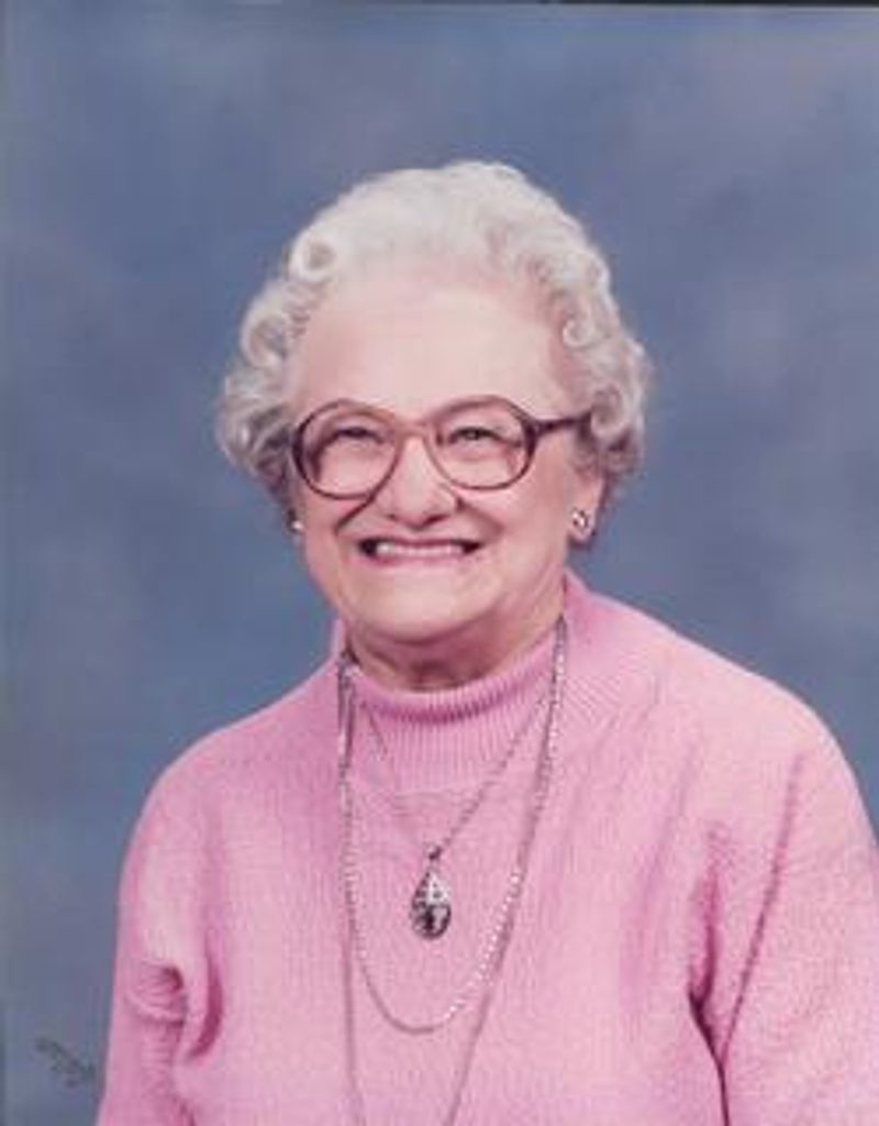 Minnie M. Georgia Profile Photo