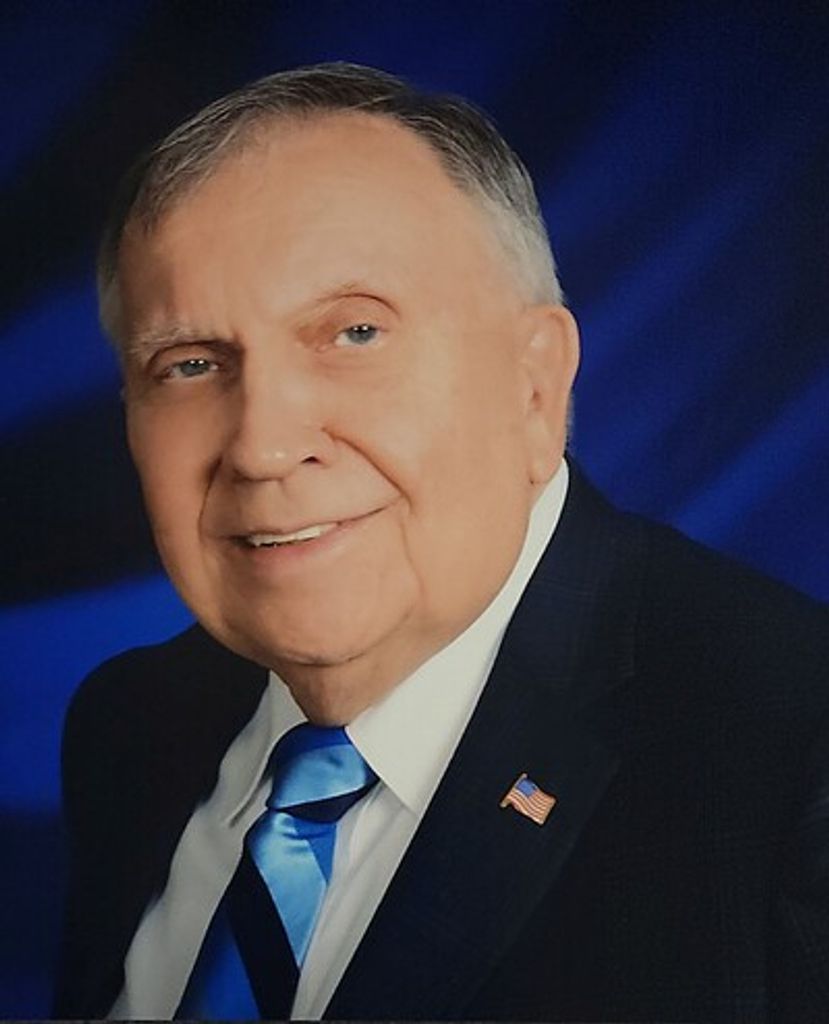 Harold George Downs Profile Photo