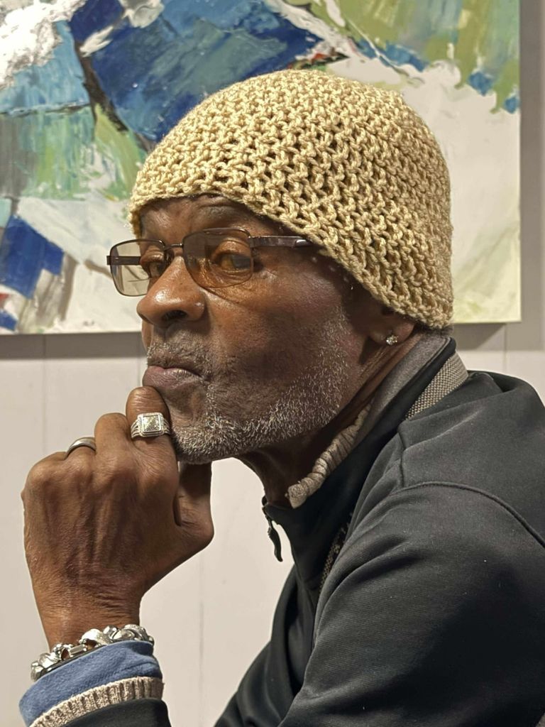 Ritchie Bailey Profile Photo
