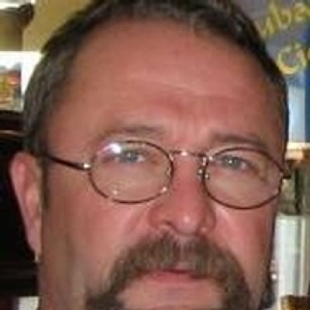 Patrick J. Hurley Profile Photo