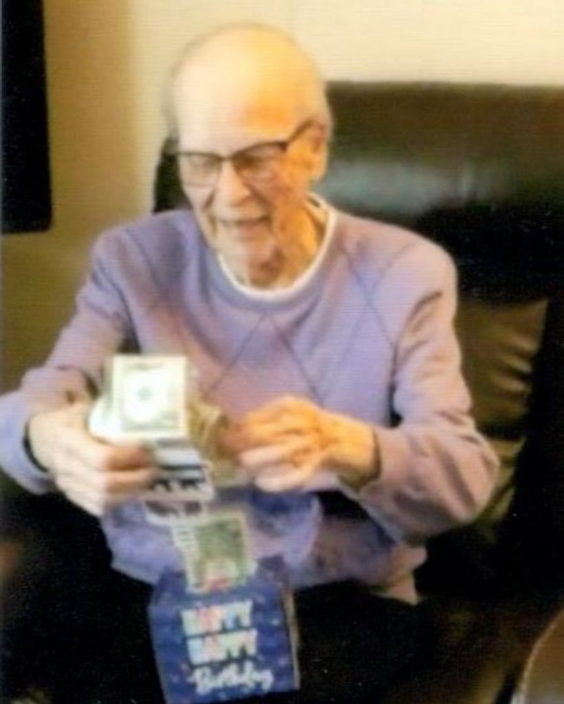 Lula Corinne Dolinger