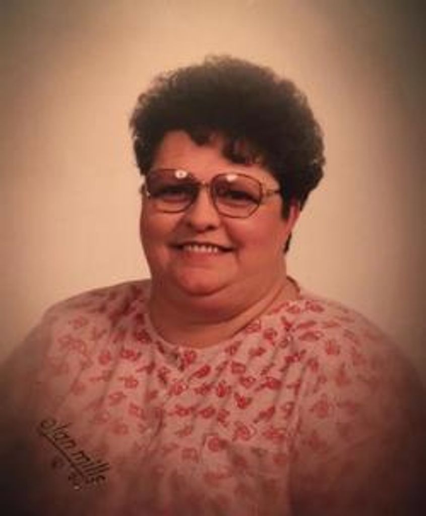 Beverly Jane Varnell Profile Photo