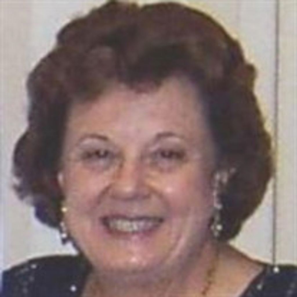 Carol Ann Lovelady