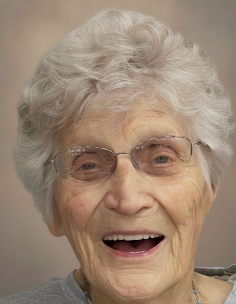 Elizabeth M. Sherlock