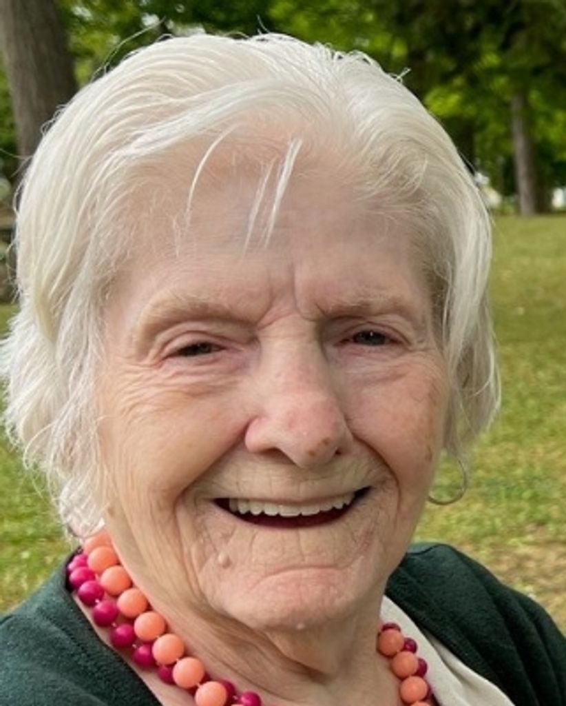 Mary E. Cirbus