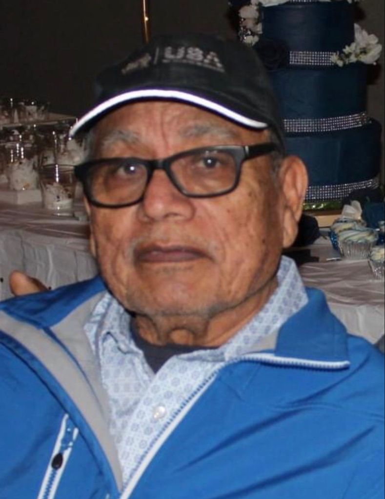 Jesus Tabares-Buentello Profile Photo