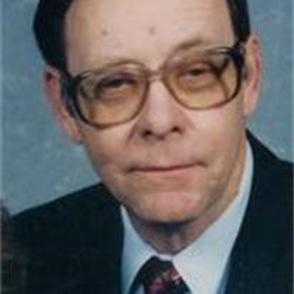Charles Pearce