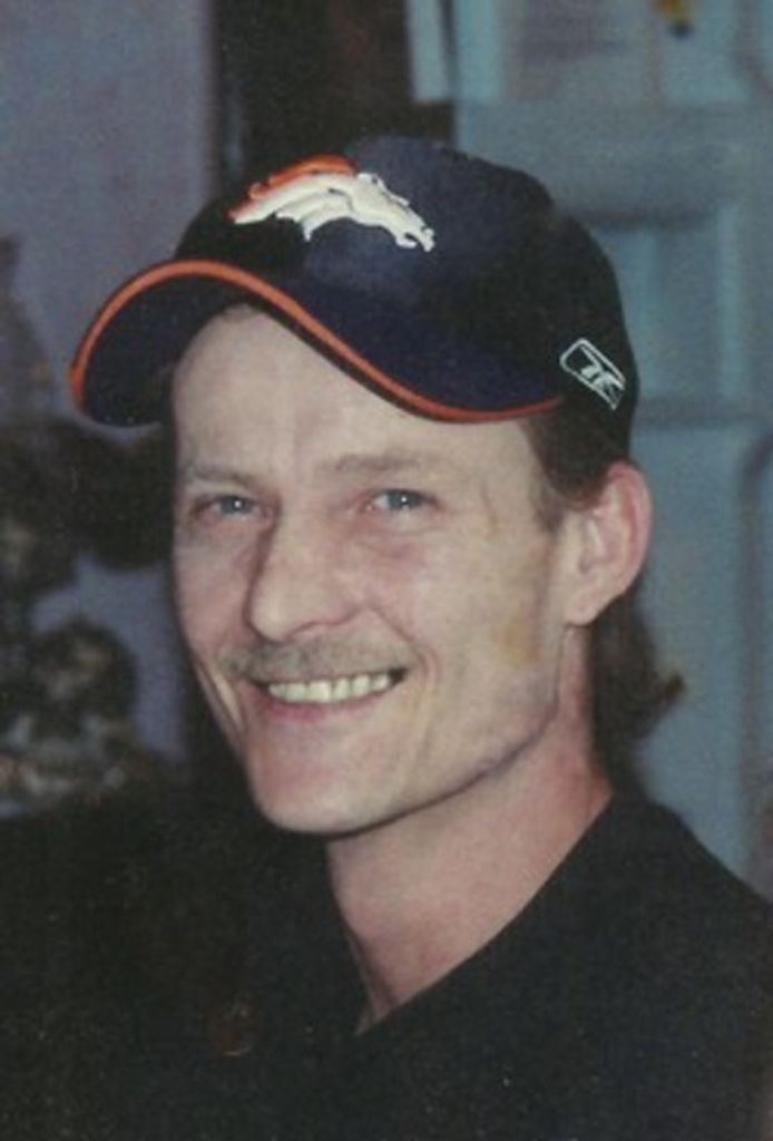 Kenneth Glen Castle Profile Photo