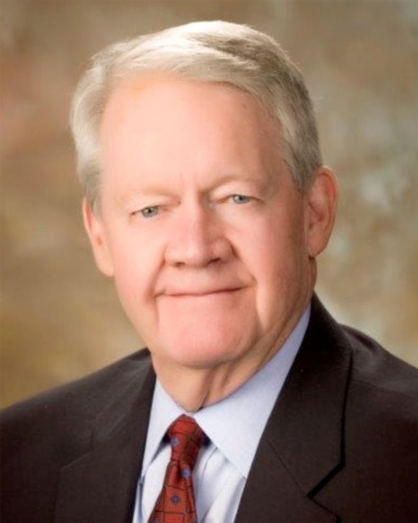 Ronald Leo Clawson