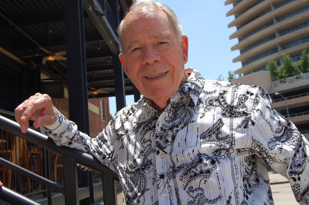 William "Bill" Kemp Simmons