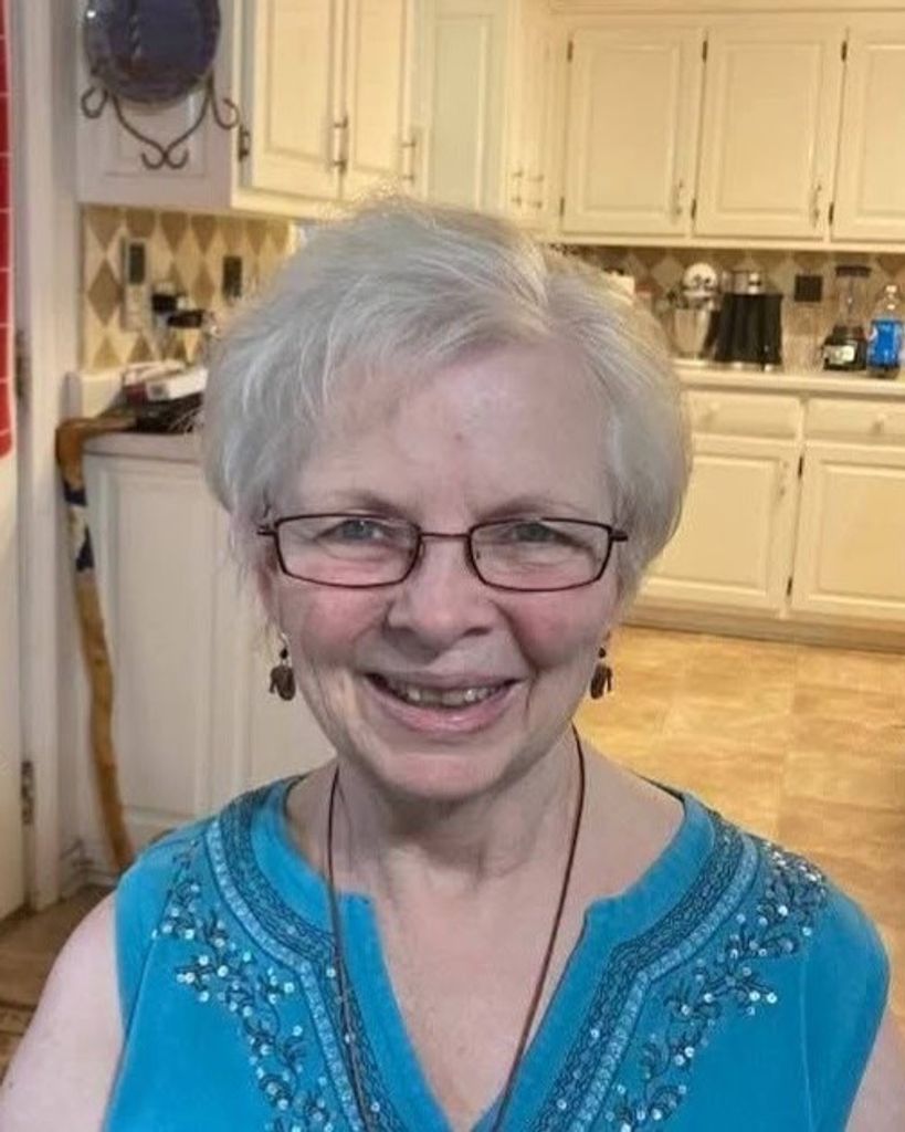 Marsha Jean Kaechele Profile Photo