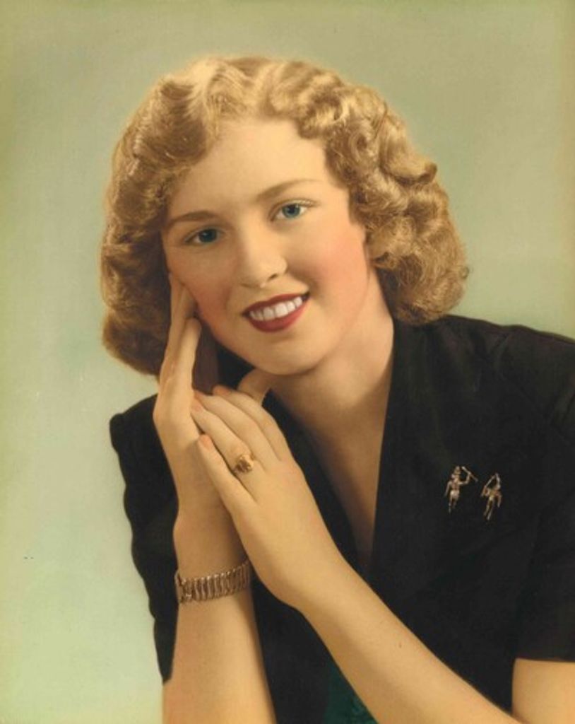 Marilyn Dees Jarrett Profile Photo