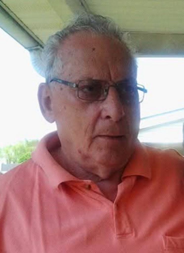 Kenneth L. Bosley Profile Photo